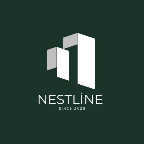 Nestline Logo